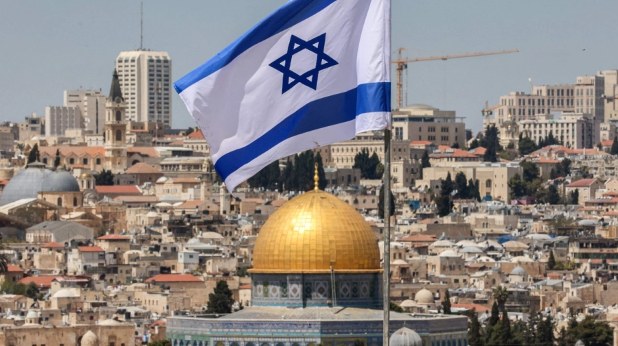 Vizele emise de autoritățile din Israel, care expiră în perioada 1 aprilie – 31 mai, vor fi prelungite automat