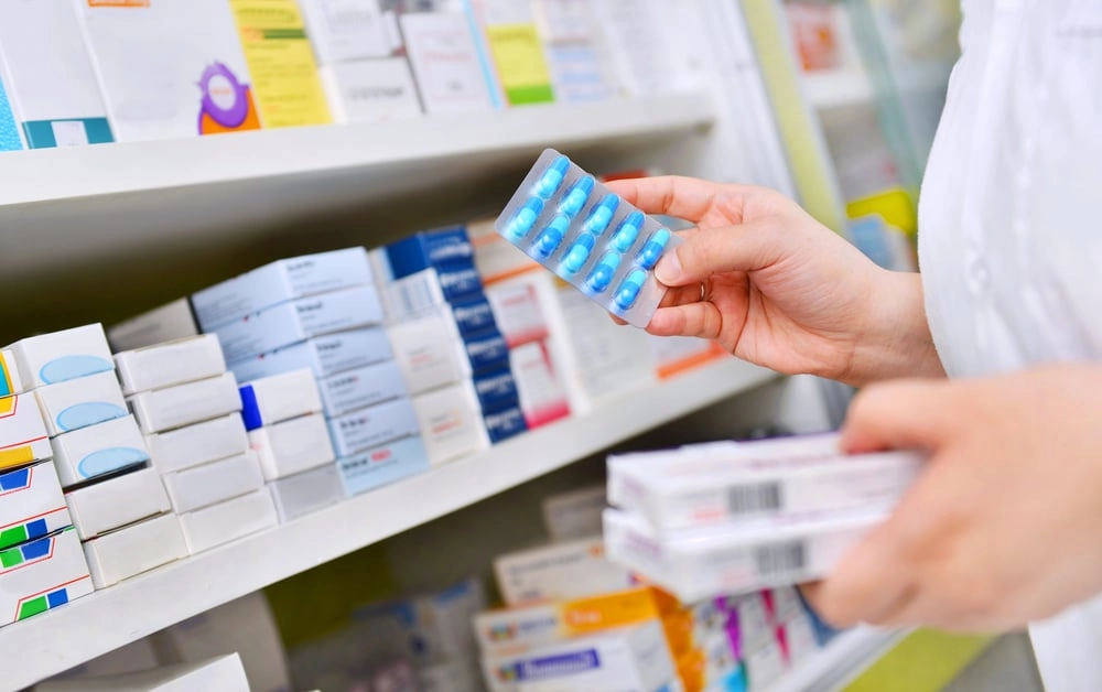 Medicamente noi în farmacii: 31 de preparate, autorizate de AMDM