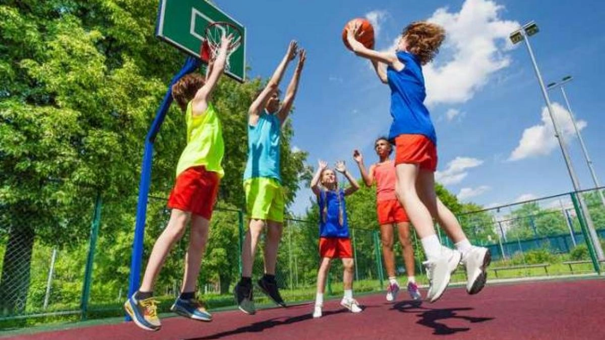 Investiții în dezvoltarea sportului: infrastructură modernă și creșterea numărului persoanelor care practică activități sportive