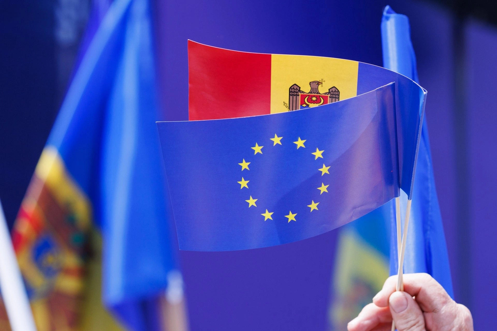 Planul de creștere al UE pentru Moldova: 1,9 miliarde de euro pentru modernizarea localităților și creșterea nivelului de trai al cetățenilor