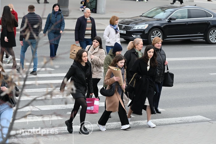 Peste 12 000 de locuri de muncă, propuse de ANOFM. Chișinău și Bălți, printre localitățile cu cele mai multe posturi vacante