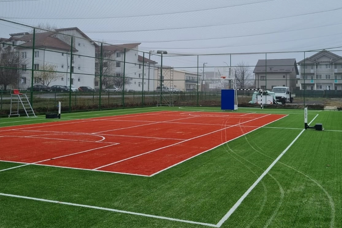 Noi reguli de funcționare a școlilor sportive, aprobate de Guvern