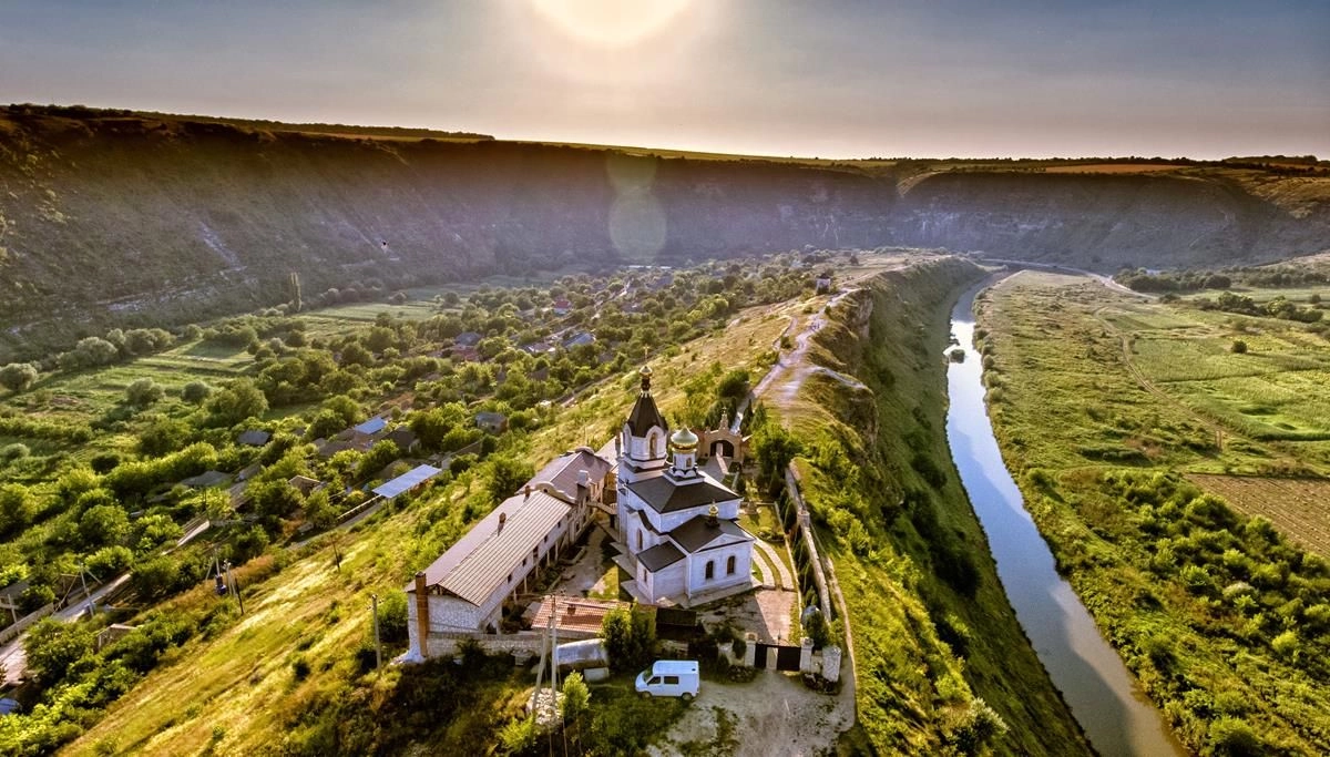 Republica Moldova își promovează potențialul turistic în China. „Obiectivul este includerea țării noastre pe lista destinațiilor recomandate pentru turiștii chinezi”