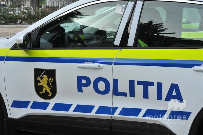 Măsuri sporite de Paștele Blajinilor. Polițiștii vor fluidiza traficul rutier în zonele aglomerate