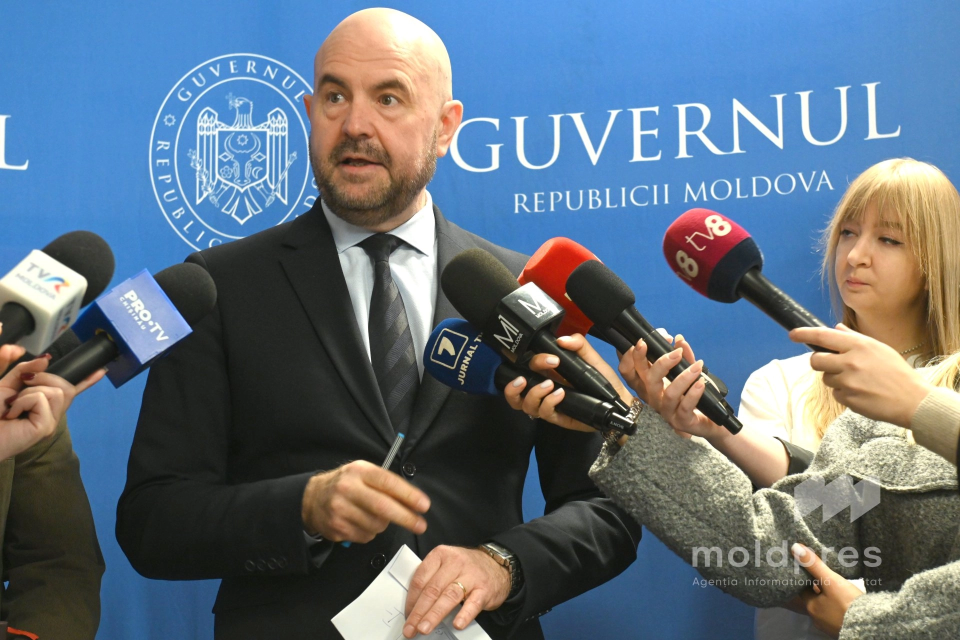 La 26 aprilie, se va pune piatra de temelie pentru noul Pod al Florilor peste Prut de la Ungheni