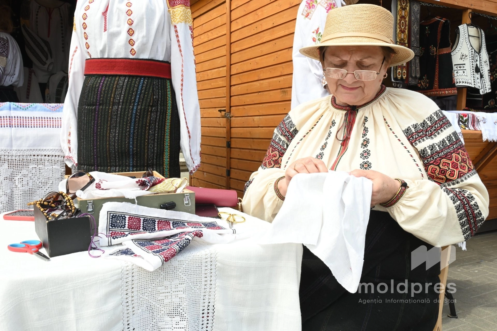 MMPS lansează Programul de granturi mici în domeniul îmbătrânirii active. Ministra Natalia Plugaru: „Împreună putem transforma îmbătrânirea într-o etapă a oportunităților și implicării”