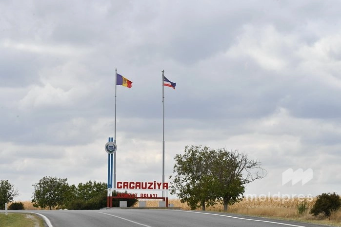 UTA Găgăuzia este o punte importantă spre Turcia. Îmi doresc să consolidăm legături puternice cu Ankara, anunță premierul desemnat Vasile Tofan