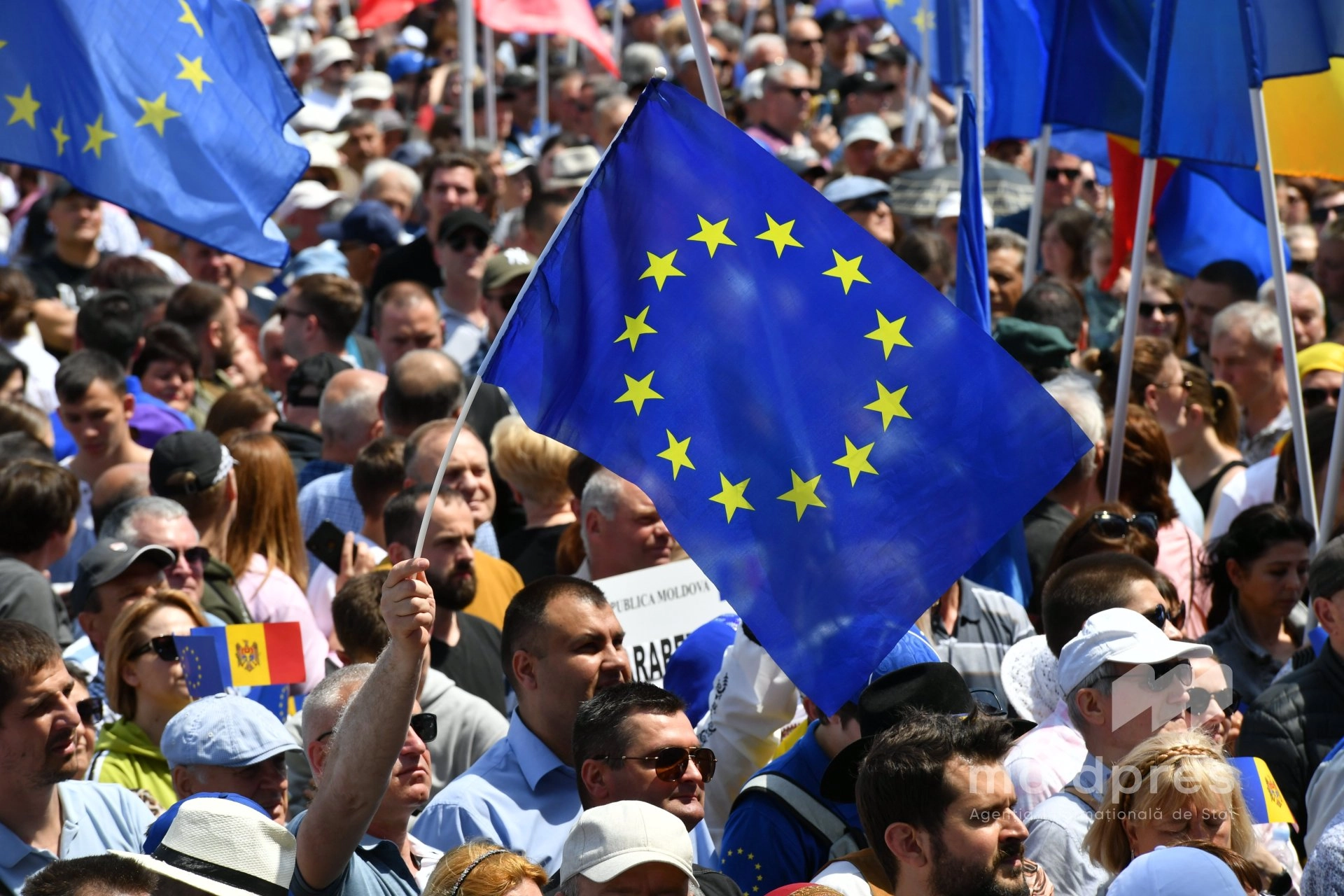 Două viteze care vor decide viitorul european al Republicii Moldova. Mihai Isac: „Ritmul reformelor interne și viteza deciziilor politice în cadrul UE”