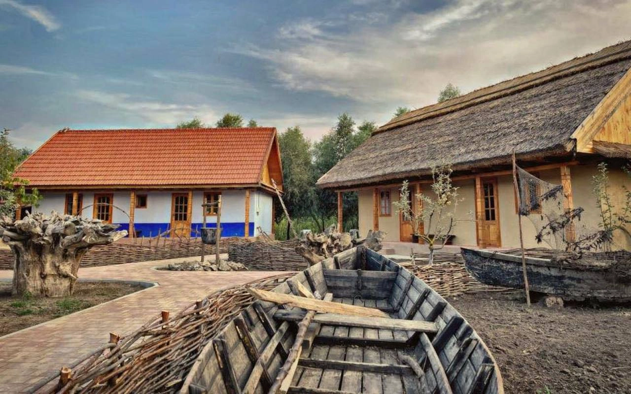 Tichetele de vacanță, disponibile și pentru pensiunile din mediul rural din Republica Moldova