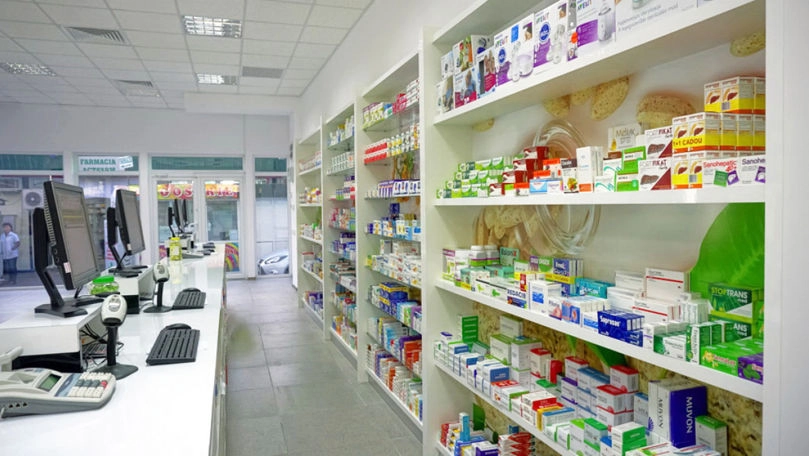 Cinci farmacii noi au fost deschise în cadrul Proiectului „Farmacie în Satul Tău”