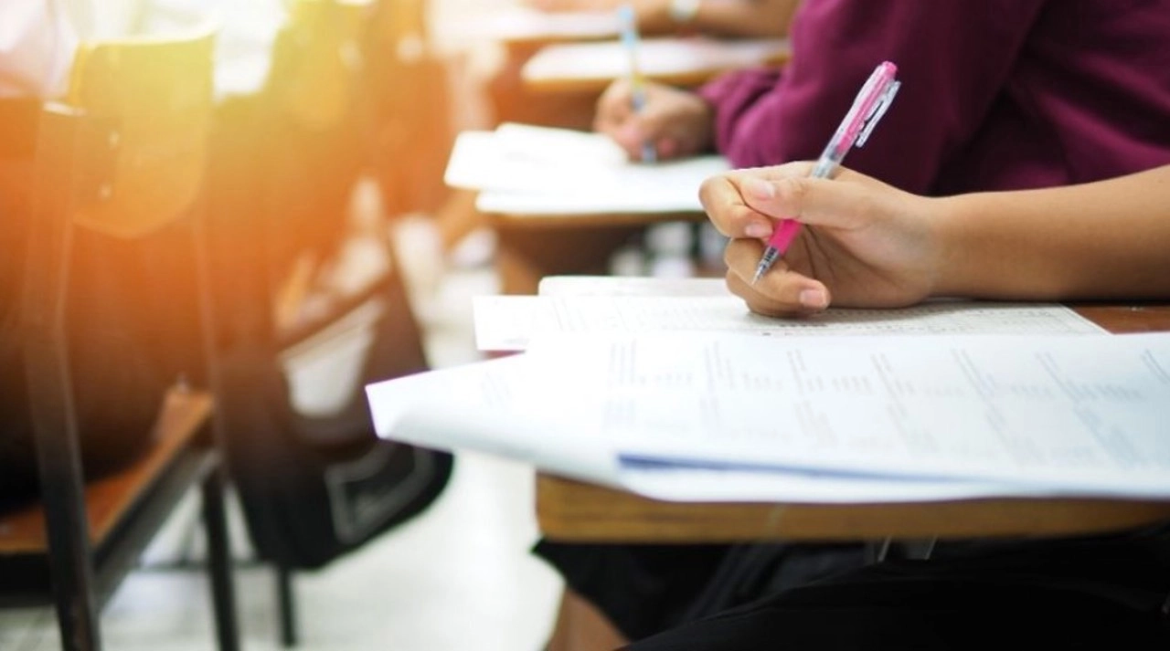 MEC organizează testarea materialelor de examene pentru elevii din învățământul primar, gimnazial și liceal