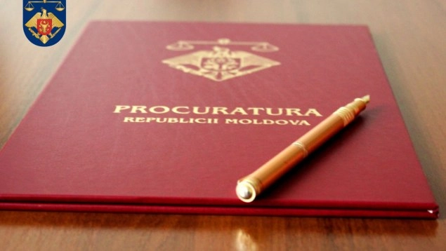 Șase ani de detenție pentru un bărbat care publica anunțuri false pe 999.md