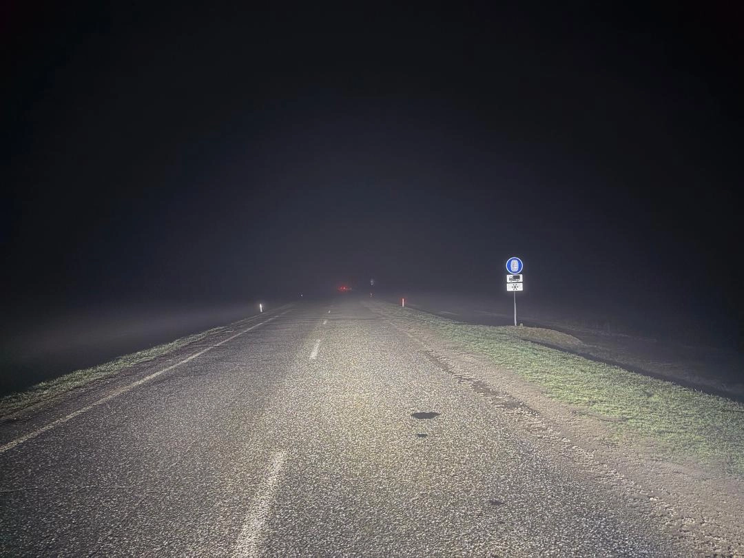 Peste 260 de utilaje intervin pe drumurile naționale în urma ninsorilor