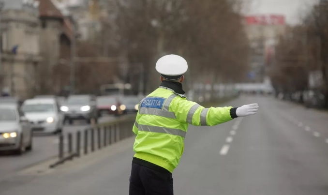 Atenție, șoferi! Restricții de circulație în centrul capitalei