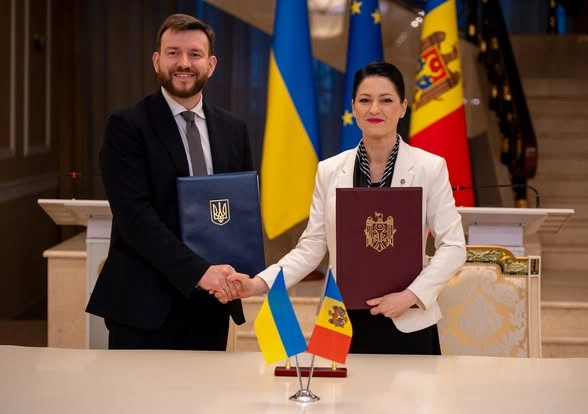 Moldovenii care muncesc în Ucraina vor putea beneficia de pensii și alte prestații sociale