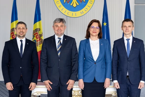 Autoritățile lansează primul mecanism național pentru protecția jurnaliștilor