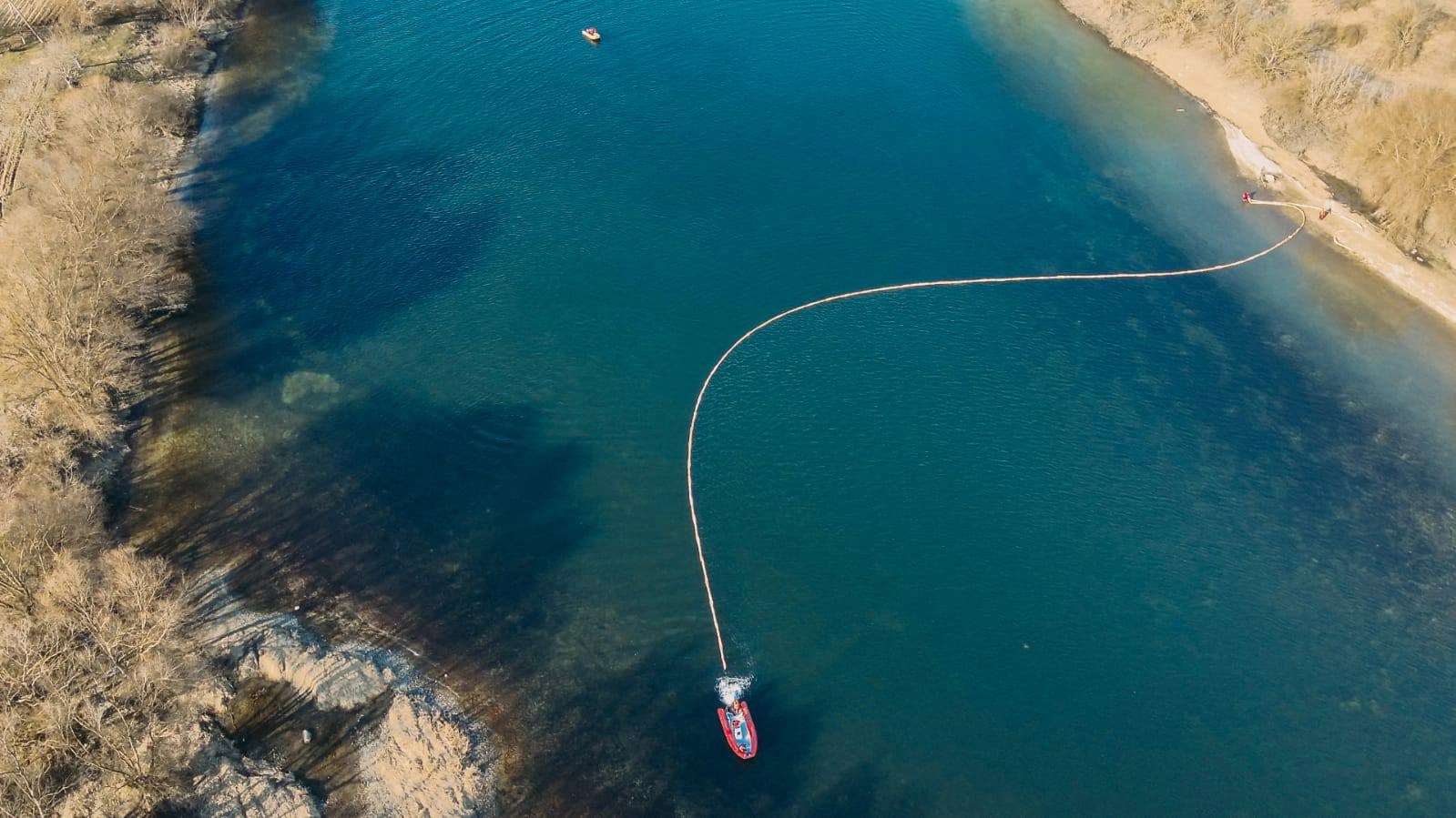 Guvernul a oficializat starea de alertă pe Nistru: Hotărârea privind măsurile de urgență pentru 15 zile, publicată în Monitorul Oficial