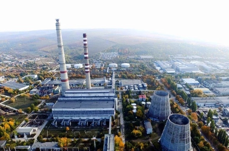 R. Moldova și Banca Mondială au semnat un acord de grant de 1,7 milioane USD pentru pregătirea modernizării sistemului termoenergetic din Chișinău