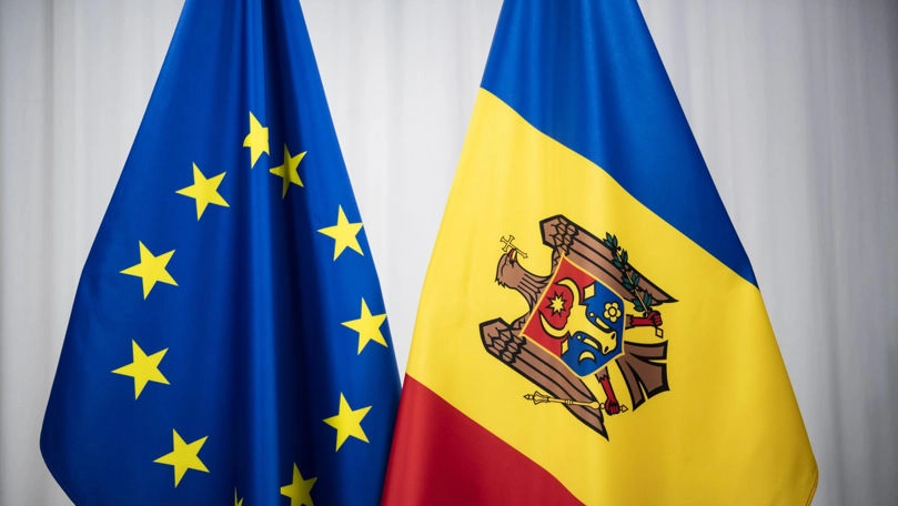 Republica Moldova discută la Bruxelles reglementările privind digitalizarea și mass-media