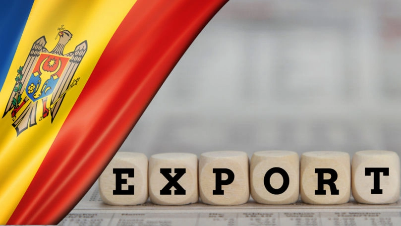 Sprijin oferit de stat pentru promovarea exporturilor: Programul „Bridge export”, aprobat de Guvern