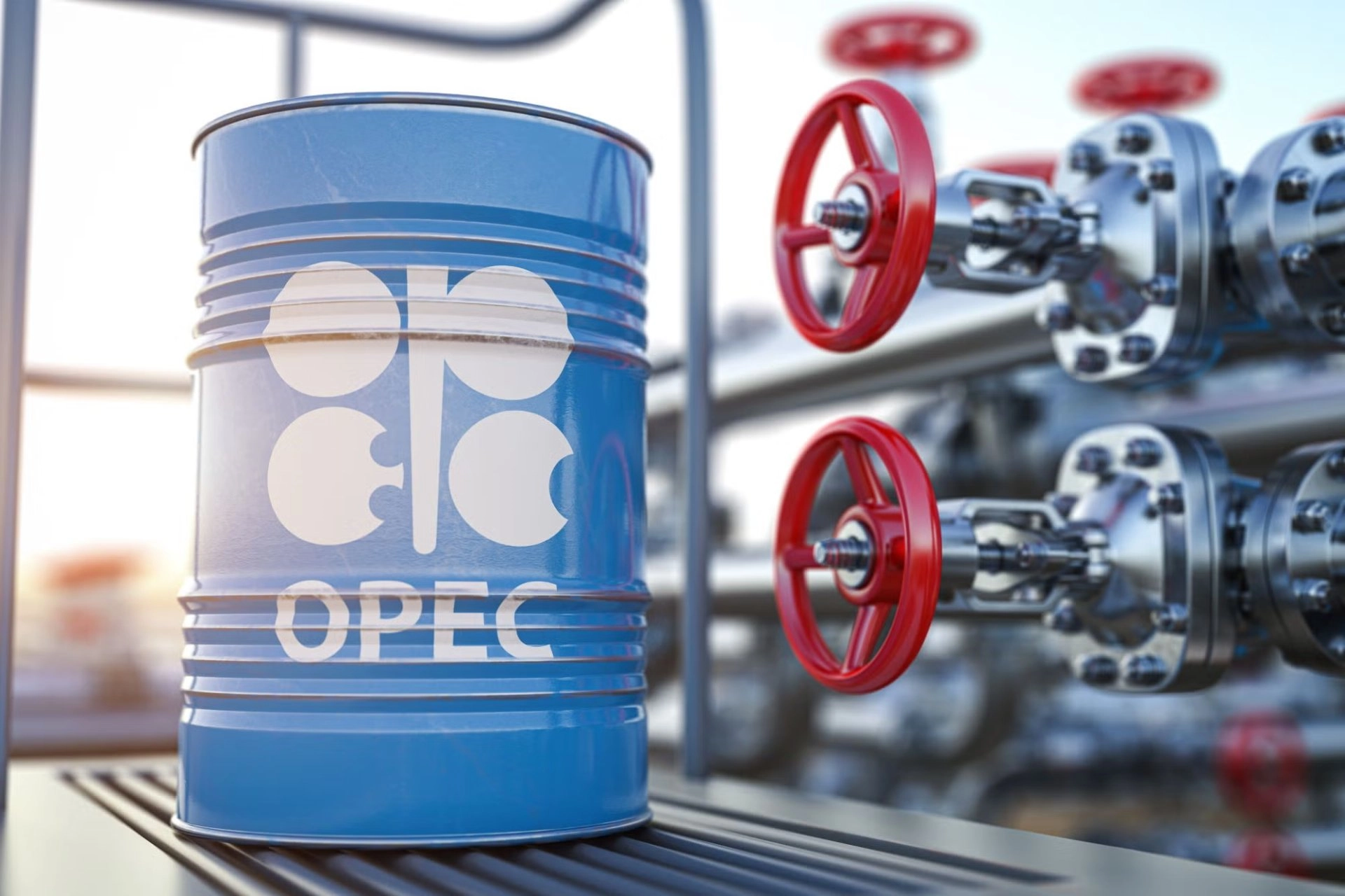 Reuters: Emiratele Arabe Unite se retrag din OPEC și OPEC+, începând cu 1 mai