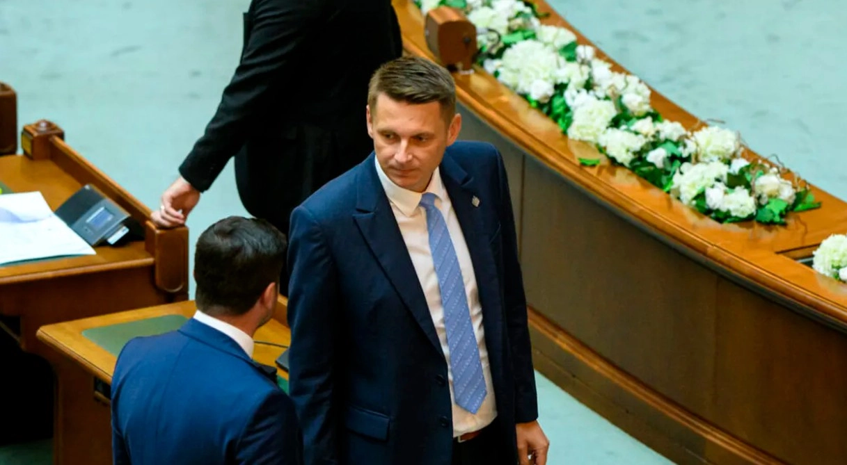 Președintele Senatului României a venit cu un mesaj către basarabeni: „Republica Moldova are acum ocazia să-și aleagă un viitor european”