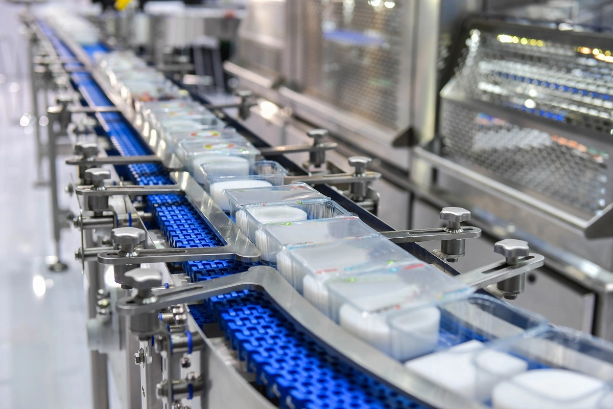 BNS: Producția industrială din Republica Moldova a crescut semnificativ în 2025: evoluție pozitivă în toate sectoarele