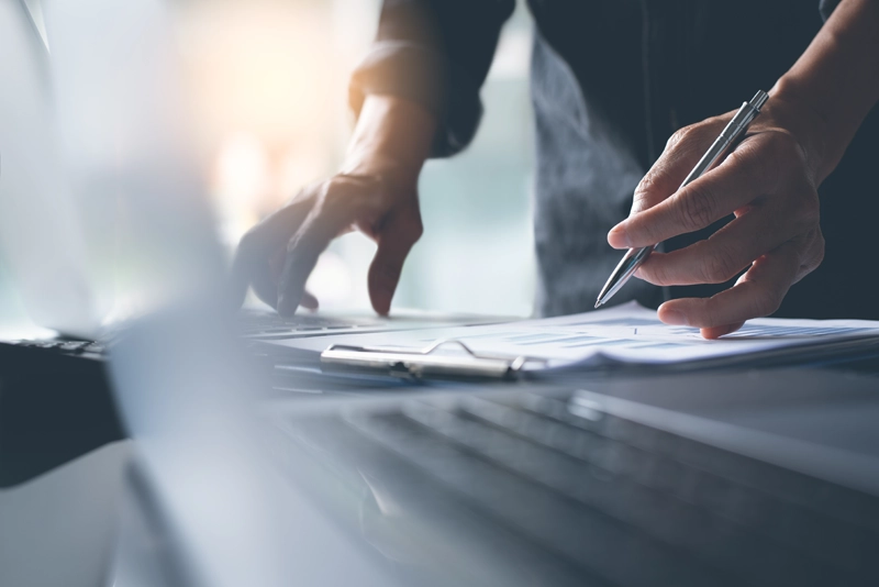 Declarațiile de avere și interese personale, obligatorii până la 31 martie, anunță ANI