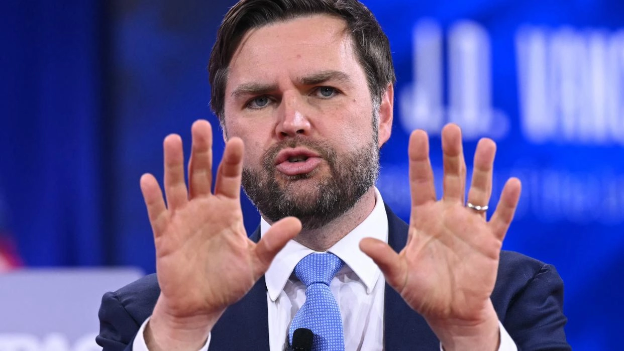 Vicepreședintele american JD Vance afirmă că Europa nu poate fi un „vasal permanent” al Statelor Unite