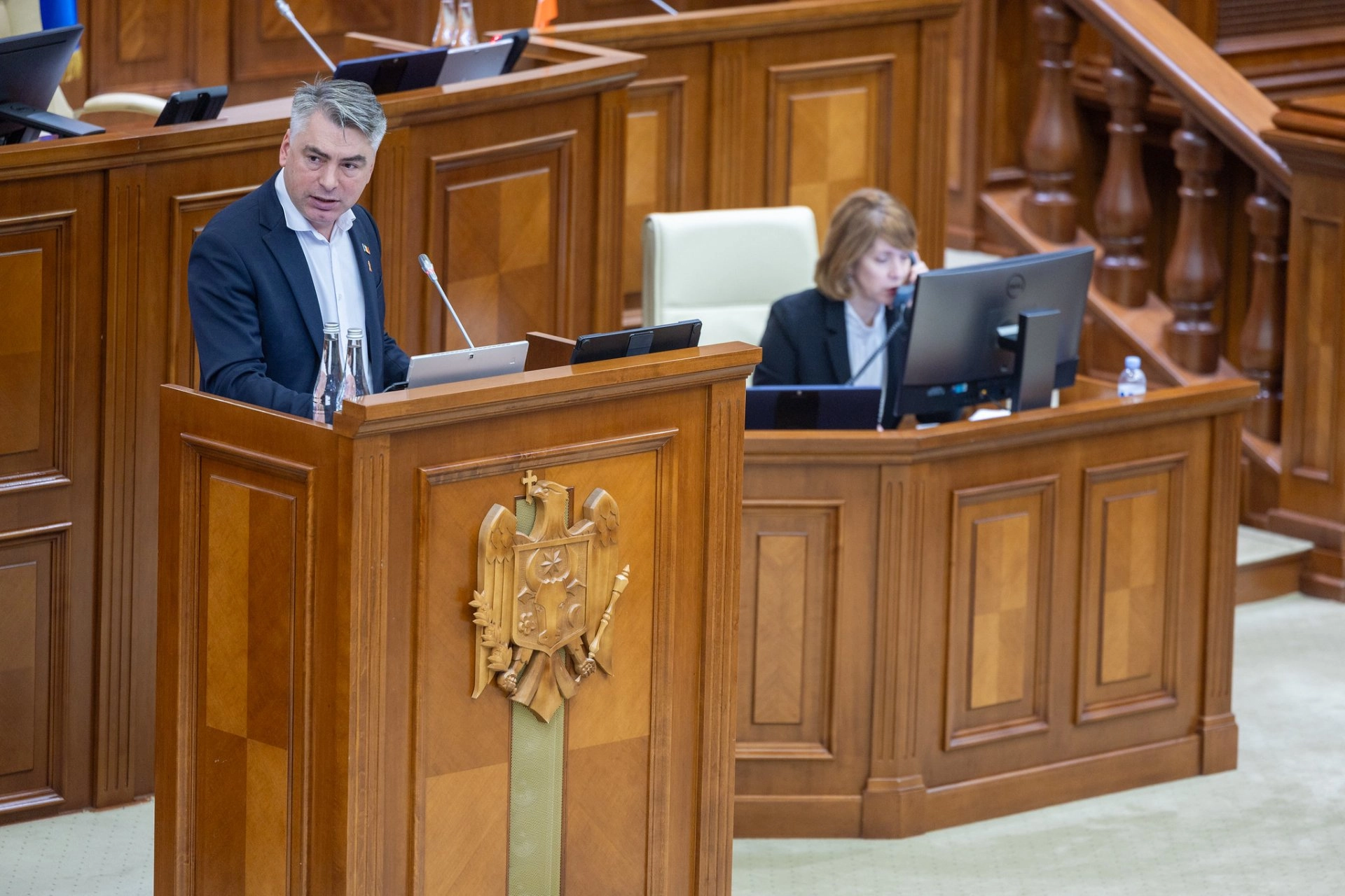 Cadrul normativ privind controlul de stat în domeniul relațiilor de muncă și al securității și sănătății în muncă va fi îmbunătățit