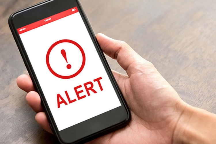 Moldovenii vor primi avertizări de urgență pe telefonul mobil