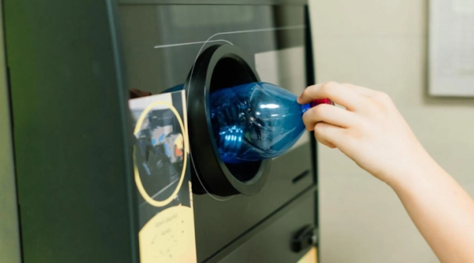 Moldovenii vor putea primi bani pentru ambalajele returnate