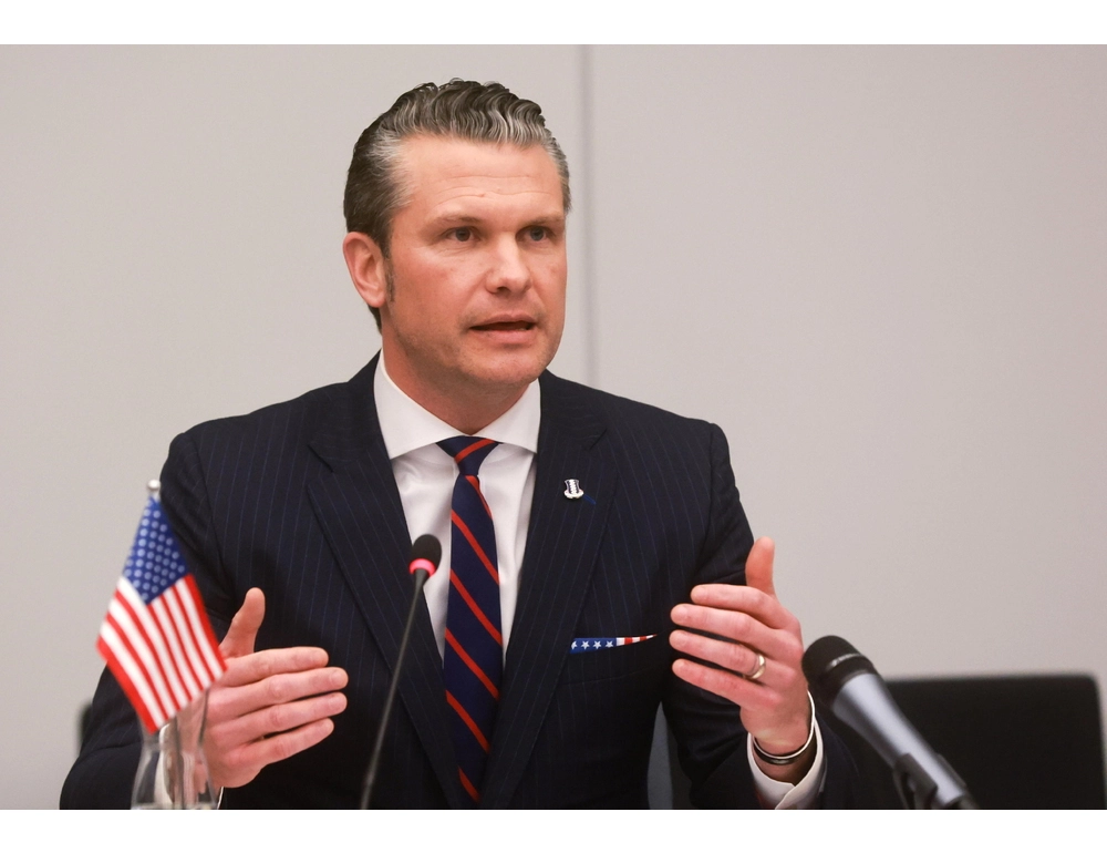 Șeful Pentagonului spune că negocierile cu Putin pentru încheierea războiului nu sunt „o trădare” a Ucrainei