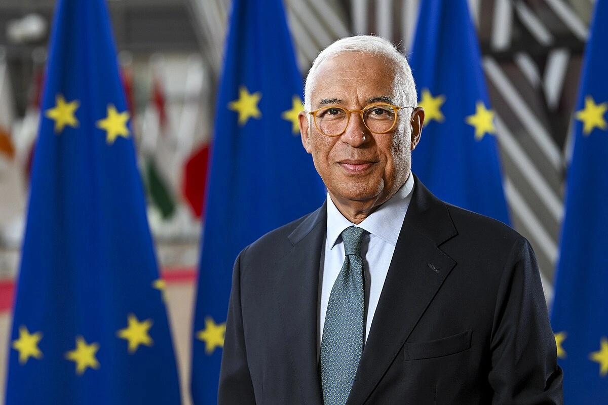 Președintele Consiliului European vine în vizită la Chișinău la trei ani de la depunerea cererii de aderare a R. Moldova la UE