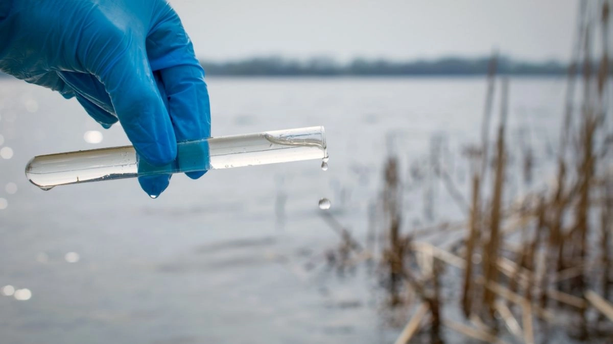 Parlamentul a operat modificări în Legea privind calitatea apei potabile