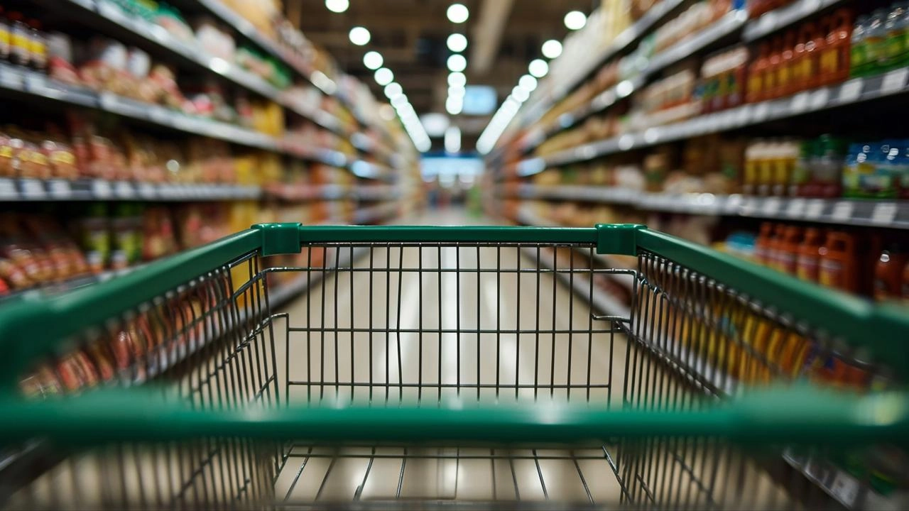 Un singur intermediar între producător și consumator. Noua lege a fost publicată în Monitorul Oficial