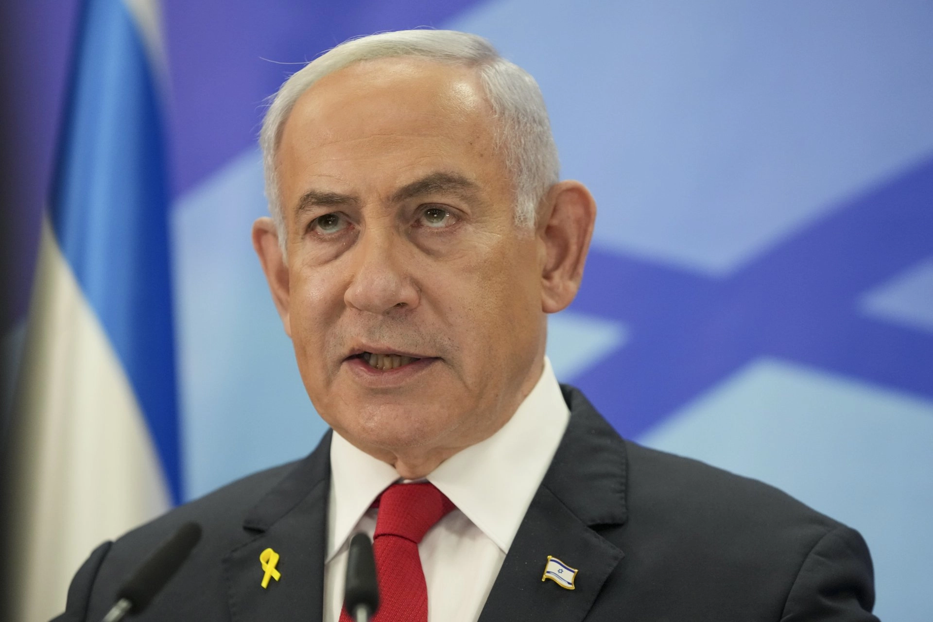 Benjamin Netanyahu: Israelul continuă atacurile în Iran și Liban și își va apăra interesele vitale