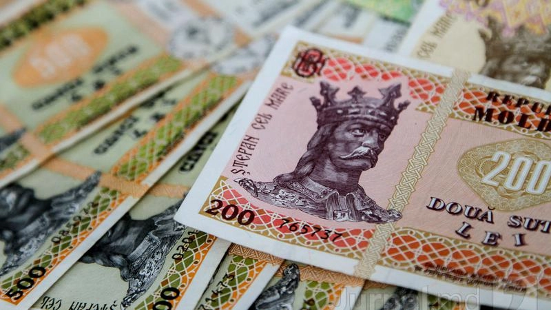 Salariul minim va fi dublat în următorii ani, iar cel mediu va ajunge la 25 de mii de lei