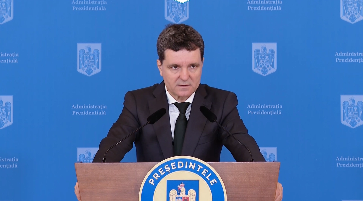 Pe 10 iunie, președintele României, Nicușor Dan, va efectua o vizită la Chișinău