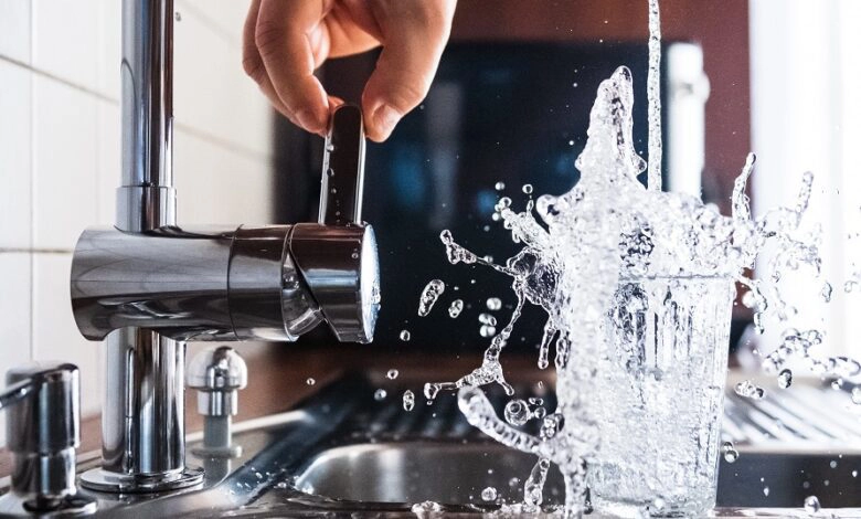 Au fost majorate tarifele pentru serviciile publice prestate de S.A. „Apă-Canal Chișinău”