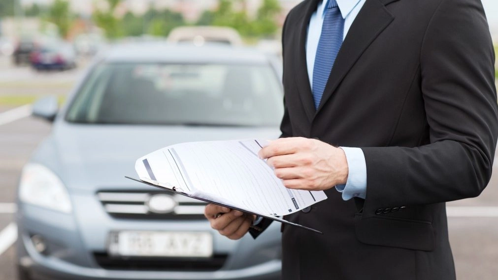 Înmatricularea autovehiculelor va fi suspendată în caz de deficiențe majore sau la expirarea inspecției tehnice