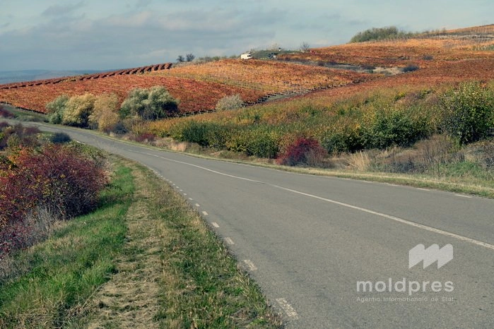 Vreme variabilă, fără precipitații, cu ceață izolat, anunțată pentru vineri