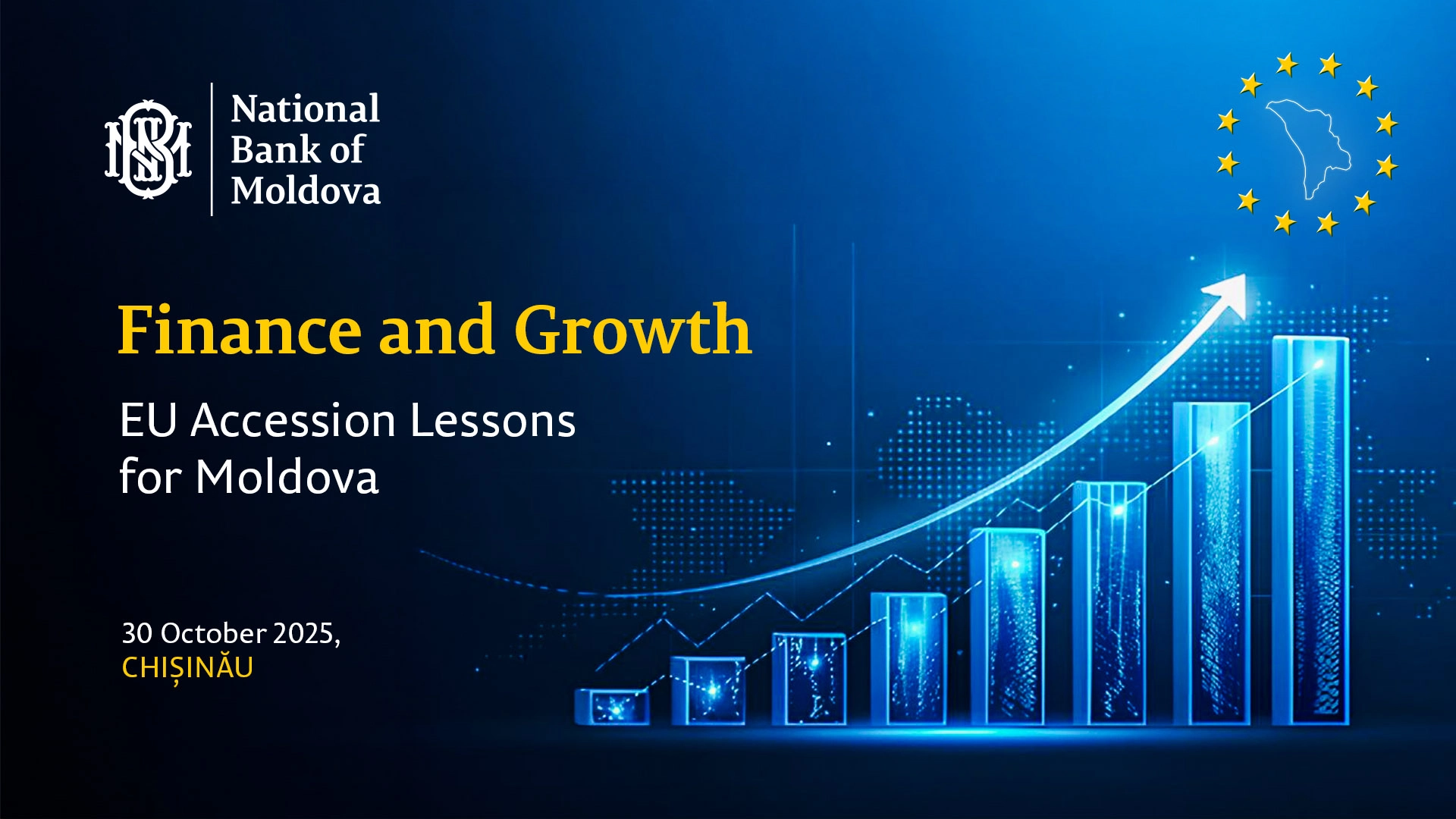 Dialog la nivel înalt privind finanțele și creșterea economică. Anca Dragu: „Suntem la o răscruce de transformări, nu doar pentru Moldova, dar pentru întreaga regiune”