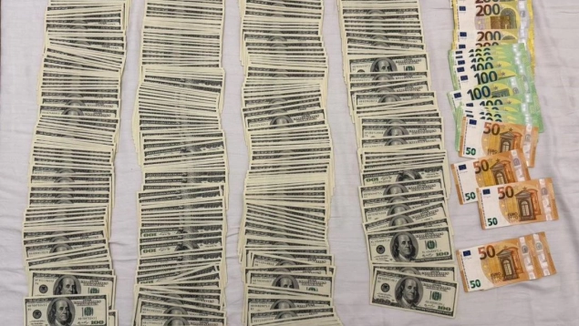 Lider politic, arestat pentru 30 de zile într-un dosar de corupere electorală și spălare de bani