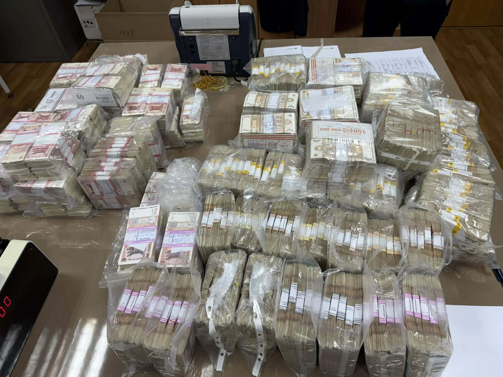 Dosar penal de amploare: CNA preia fonduri și bunuri de milioane de lei în ancheta privind partidele