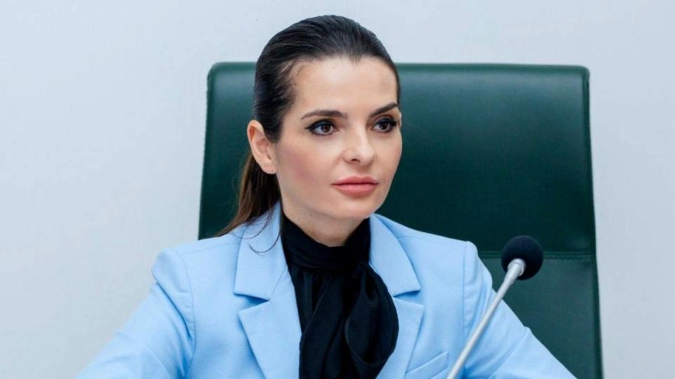 Bașcana Găgăuziei, Evghenia Guțul, a fost eliberată din penitenciar și plasată în arest la domiciliu