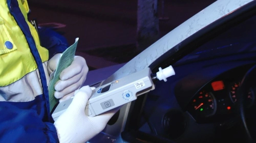 92 de șoferi sunt cercetați penal după ce au fost prinși băuți la volan