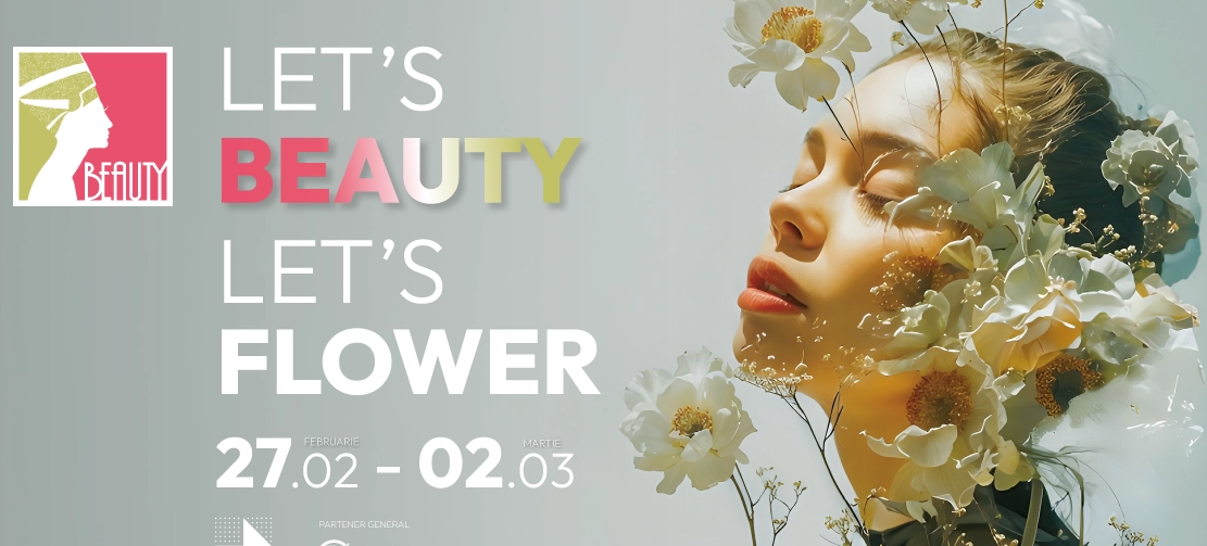 Expoziţia internaţională specializată „Beauty 2025” se deschide joi la Moldexpo