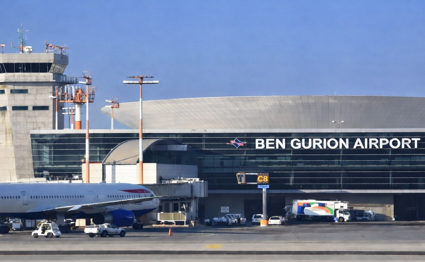 Aeroportul Ben-Gurion din Tel Aviv a fost redeschis după cinci zile de la începutul loviturilor asupra Iranului