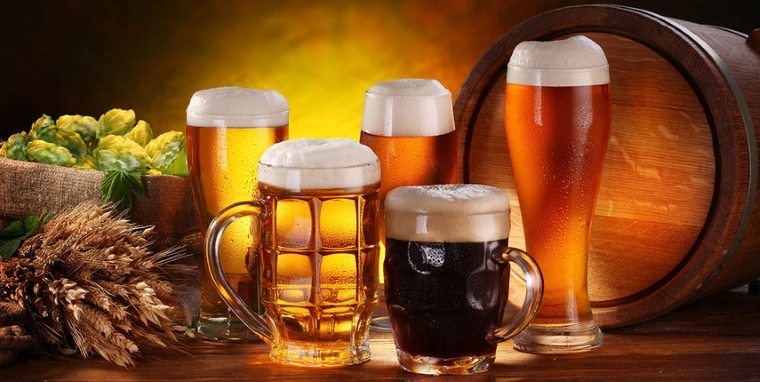 Din 24 mai 2025, intră în vigoare un nou regulament privind berea și băuturile pe bază de bere